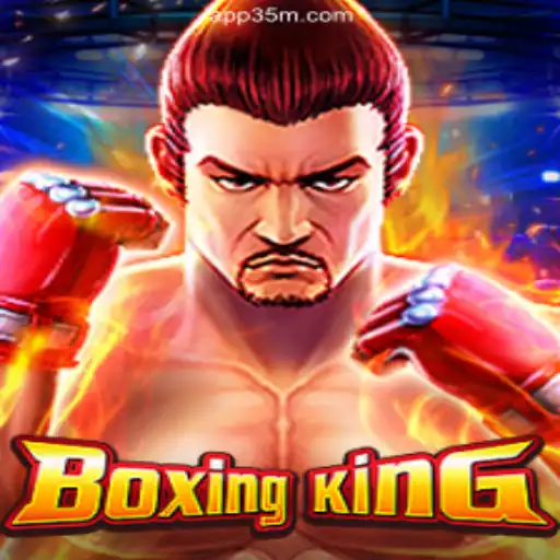 BoxingKing: Dive into the Ultimate Boxing Experience with 35M.COM