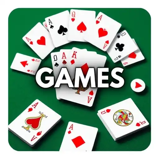 Exploring the Diverse World of Card Games