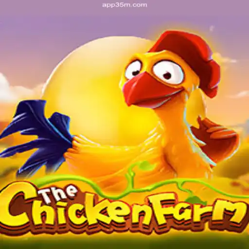ChickenFarm: A Thrilling Homestead Adventure