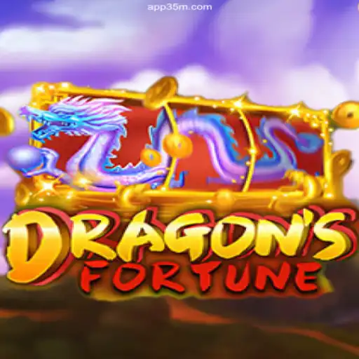 Unveiling the World of DragonFortune: A Blend of Adventure and Strategy