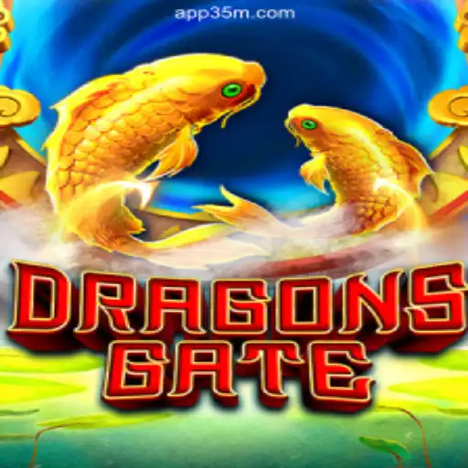 DragonsGate: Unlock the Adventure - 35M.COM - Mais Vencedores, Mais Diversão