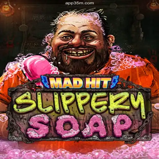 Unleashing the Fun: An In-depth Look into MadHitSlipperySoap