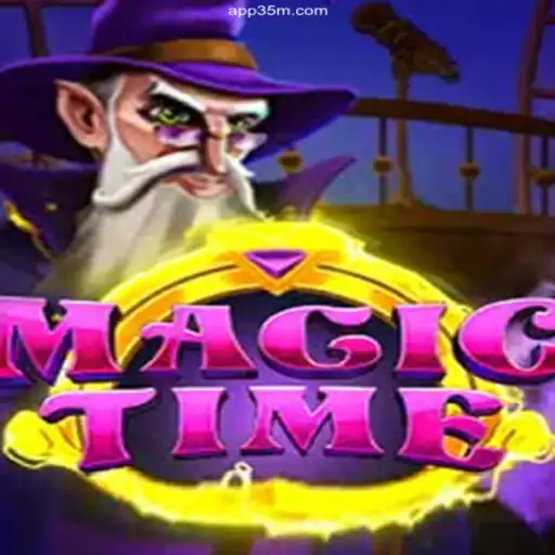 MagicTime: Immerse Yourself in an Enchanting World