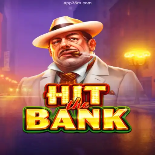 HitTheBank: A Thrilling Heist Adventure with Endless Fun