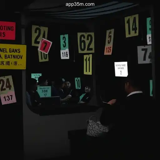 Understanding Jueteng: An In-depth Analysis