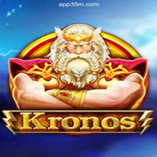 Exploring the World of Kronos: An Epic Gaming Adventure