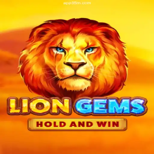 LionGems: Unleashing Adventure in the World of Gaming