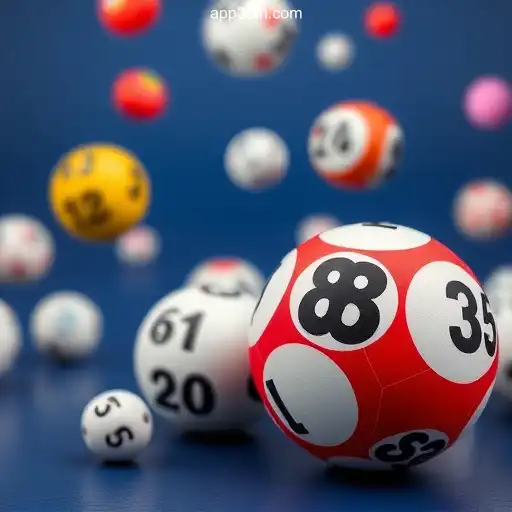 Exploring Lottery Games: Insights and Innovations