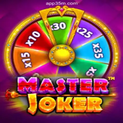 MasterJoker Game: An Exciting Spin for the Modern Player
