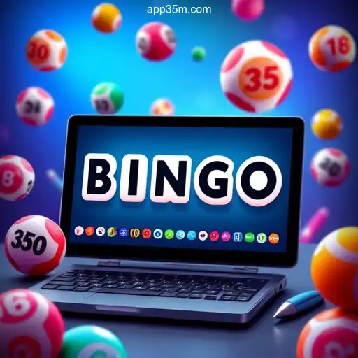 The Dynamic Evolution of Online Bingo