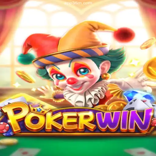 Explore the Exciting World of POKERWIN with 35M.COM - Mais vencedores, mais diversão