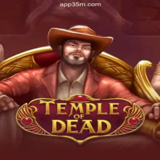TempleofDead: A Thrilling Adventure