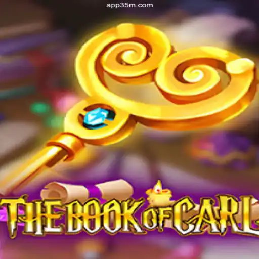 Exploring TheBookofCarl: A Thrilling Adventure Game